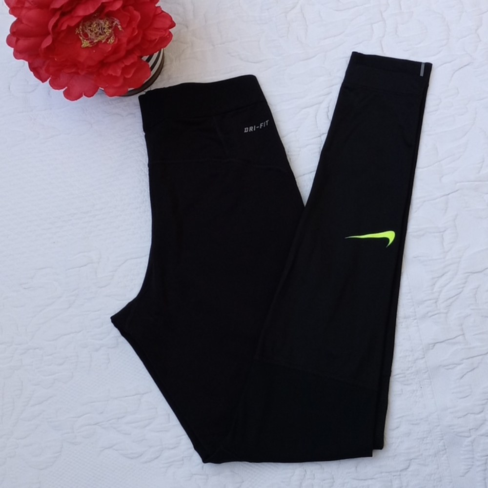 DRI-FIT NIKE PRO leggings  /  Size XS